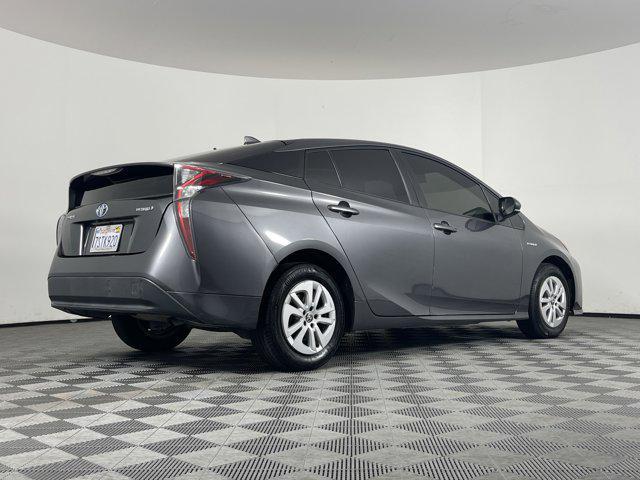 used 2016 Toyota Prius car, priced at $14,800