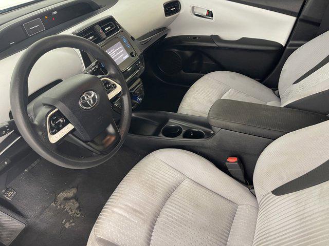 used 2016 Toyota Prius car, priced at $14,800