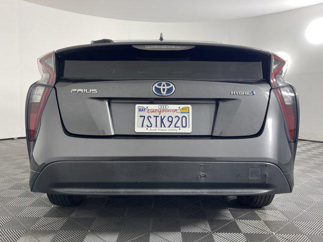 used 2016 Toyota Prius car, priced at $14,800