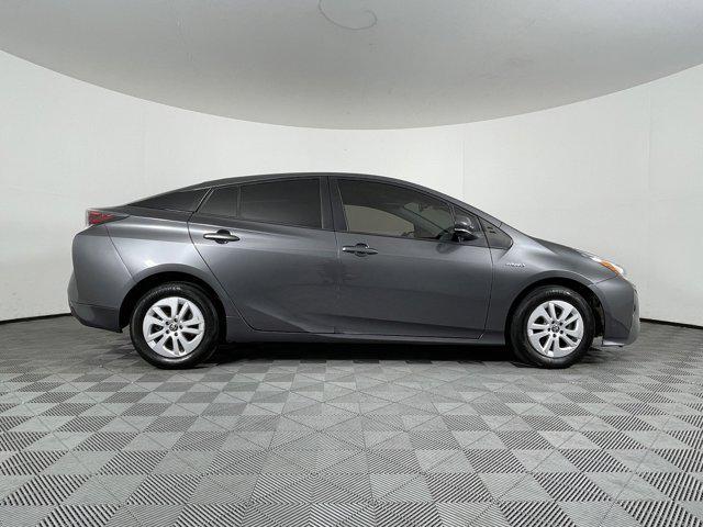 used 2016 Toyota Prius car, priced at $14,800