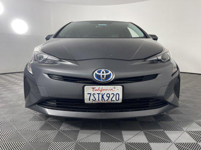 used 2016 Toyota Prius car, priced at $14,800