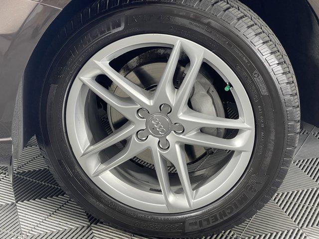 used 2014 Audi Q5 car, priced at $15,998