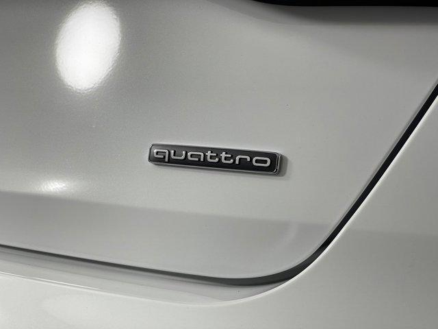 new 2025 Audi A3 car, priced at $43,685