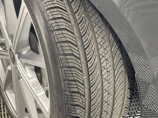 new 2025 Audi A6 car, priced at $63,015