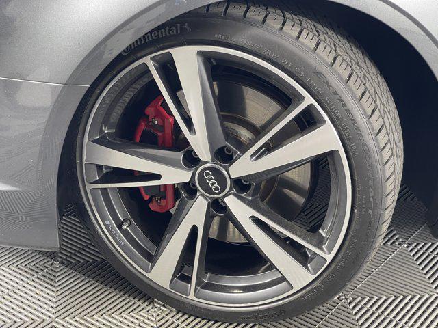 used 2015 Audi S3 car, priced at $16,999