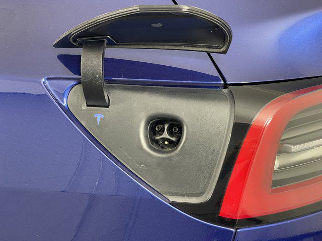 used 2024 Tesla Model Y car, priced at $36,435