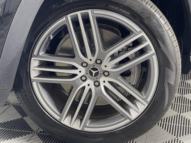 used 2023 Mercedes-Benz GLS 450 car, priced at $57,666