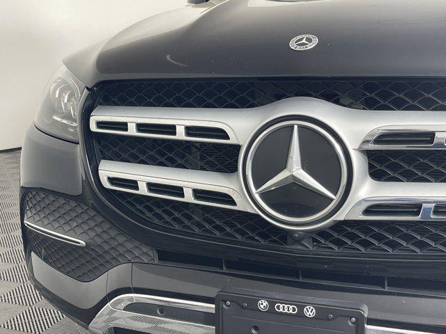used 2023 Mercedes-Benz GLS 450 car, priced at $57,666