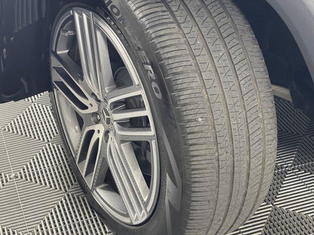 used 2023 Mercedes-Benz GLS 450 car, priced at $57,666