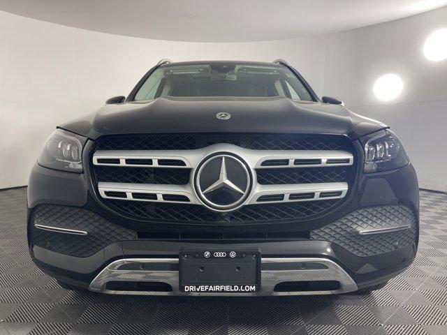 used 2023 Mercedes-Benz GLS 450 car, priced at $57,666