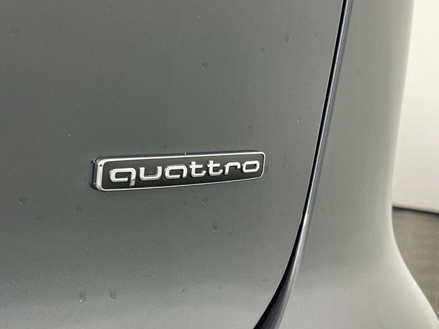 new 2025 Audi Q6 e-tron car, priced at $71,210