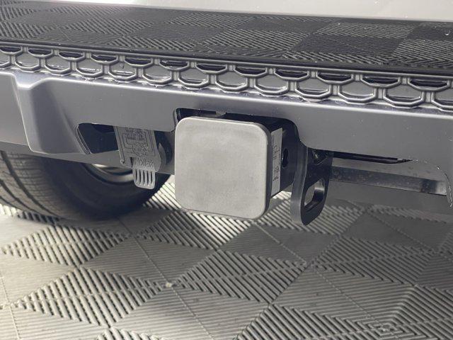 new 2025 Audi Q8 car, priced at $86,705