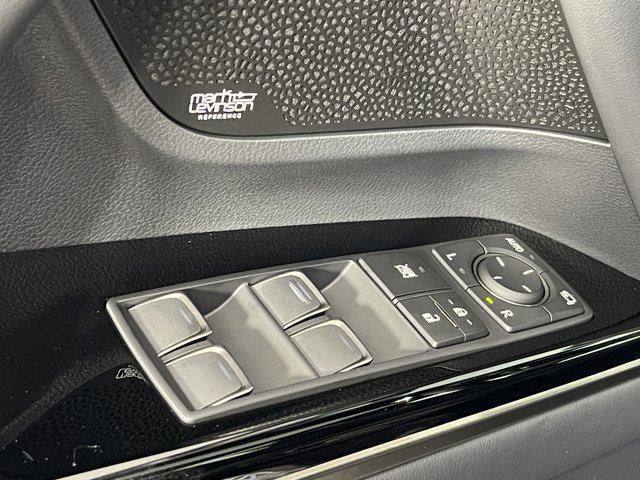 used 2025 Lexus LX 700h car, priced at $108,988