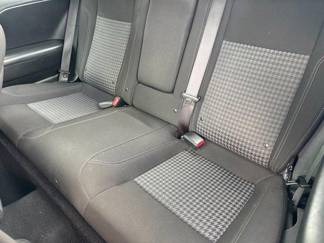 used 2022 Dodge Challenger car, priced at $22,145