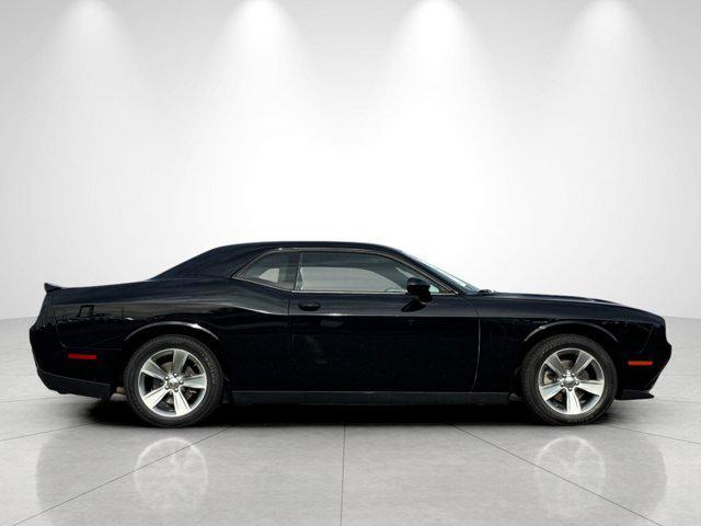 used 2022 Dodge Challenger car, priced at $22,145