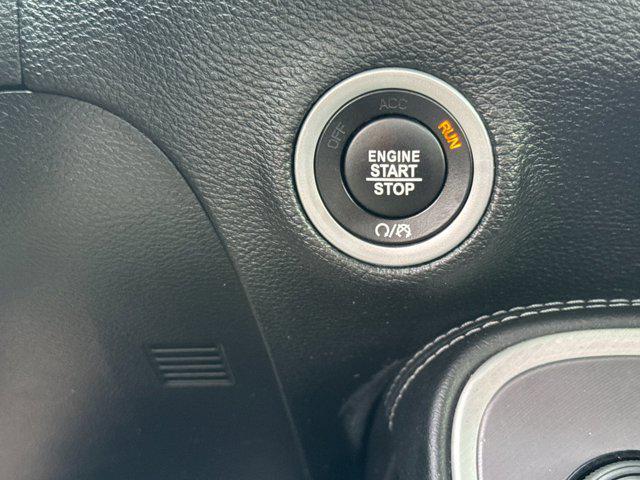 used 2022 Dodge Challenger car, priced at $22,145