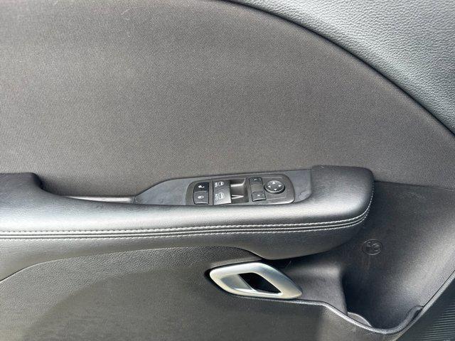 used 2022 Dodge Challenger car, priced at $22,145