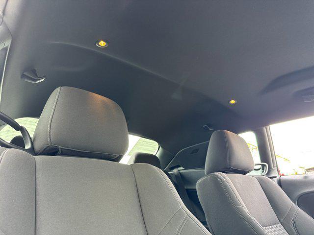 used 2022 Dodge Challenger car, priced at $22,145