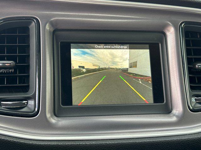 used 2022 Dodge Challenger car, priced at $22,145