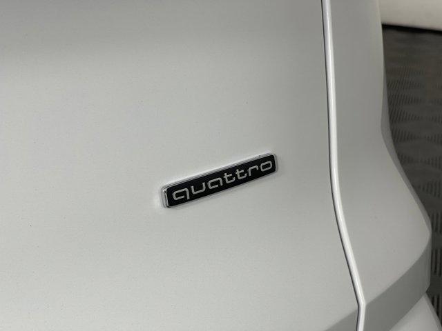 new 2025 Audi Q5 car, priced at $58,840