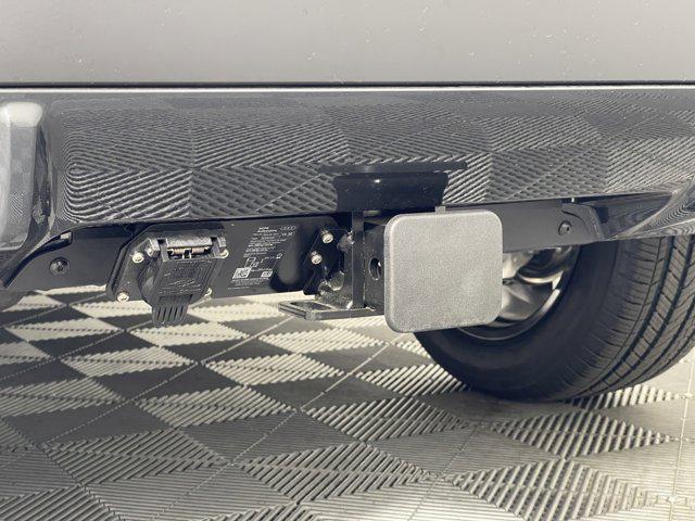 new 2025 Audi Q5 Sportback car, priced at $60,085