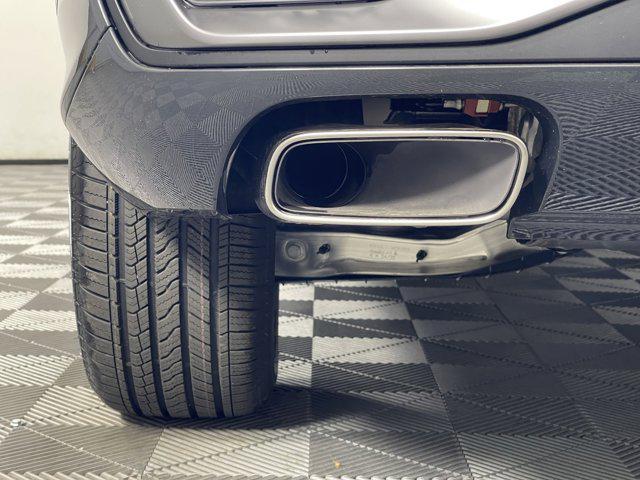 new 2025 Audi Q5 Sportback car, priced at $60,085