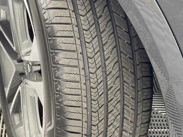 new 2025 Audi Q5 Sportback car, priced at $60,085