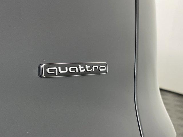 new 2025 Audi Q5 Sportback car, priced at $60,085