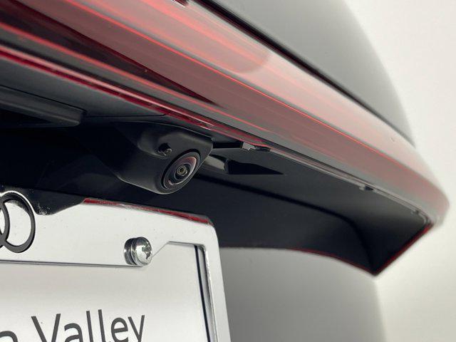 new 2025 Audi Q5 Sportback car, priced at $60,085