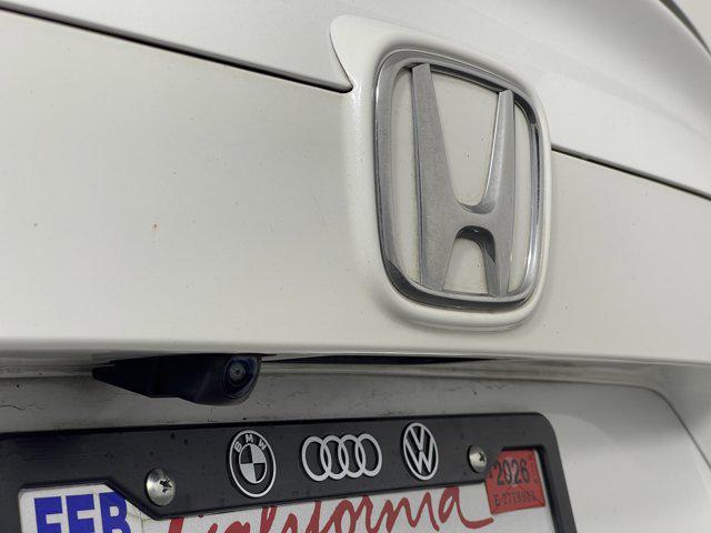 used 2022 Honda Accord car, priced at $25,671