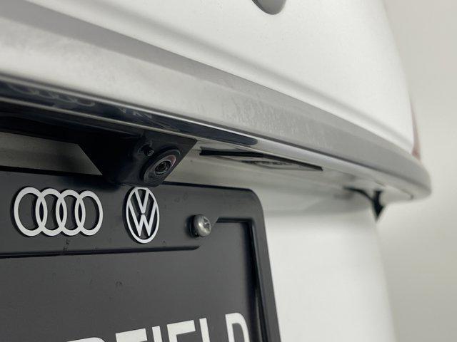used 2021 Audi Q5 car, priced at $21,079