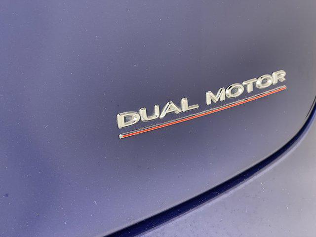 used 2018 Tesla Model 3 car, priced at $21,097