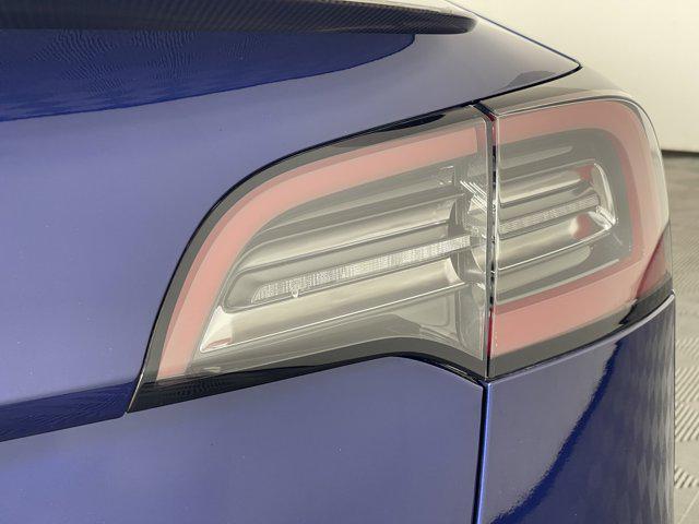used 2018 Tesla Model 3 car, priced at $21,097