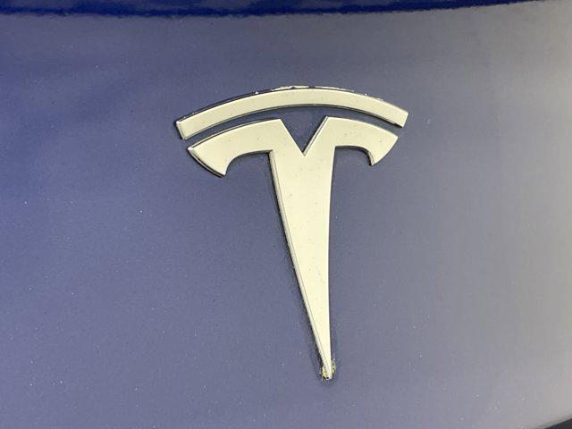 used 2018 Tesla Model 3 car, priced at $21,097