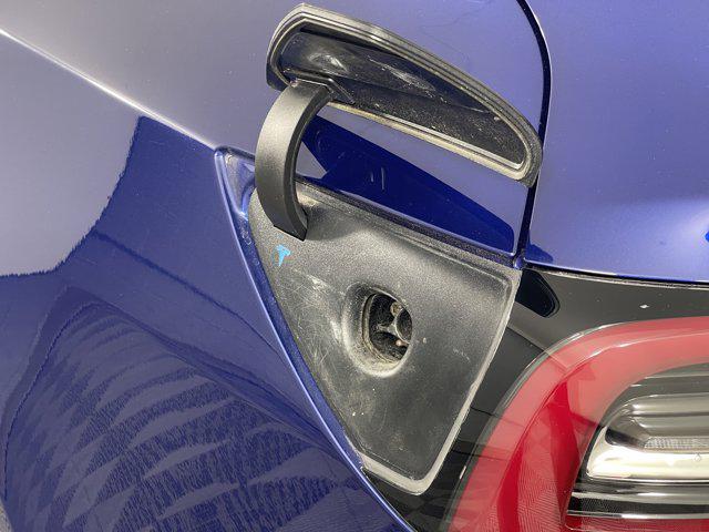 used 2018 Tesla Model 3 car, priced at $21,097