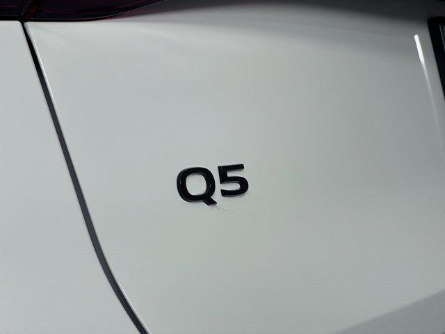 new 2025 Audi Q5 Sportback car, priced at $62,480