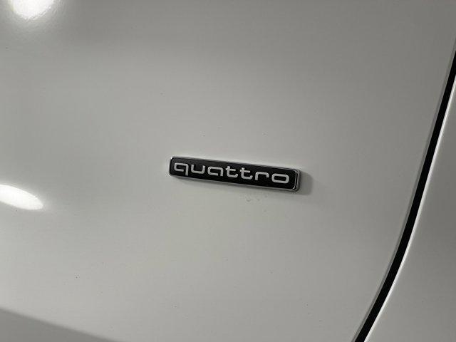 new 2025 Audi Q5 Sportback car, priced at $62,480