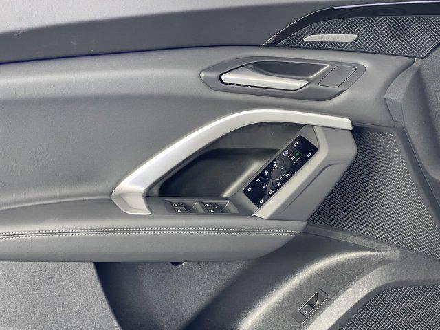 new 2025 Audi Q5 Sportback car, priced at $62,480