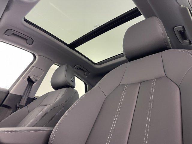 new 2025 Audi Q5 Sportback car, priced at $62,480