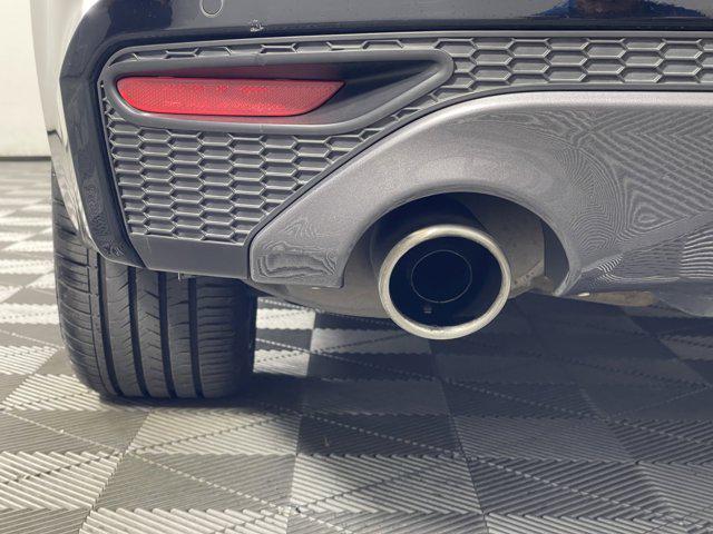 used 2022 Nissan Altima car, priced at $16,444