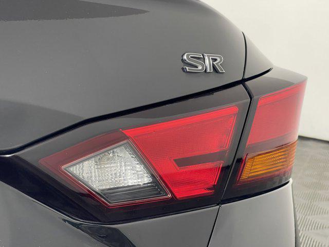 used 2022 Nissan Altima car, priced at $16,444
