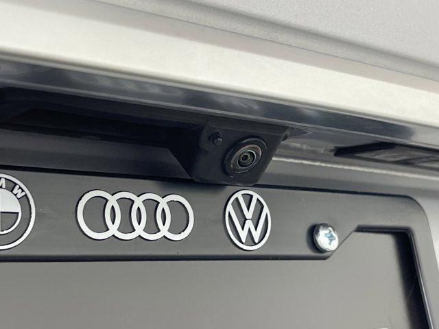 used 2022 Audi Q5 car, priced at $29,078