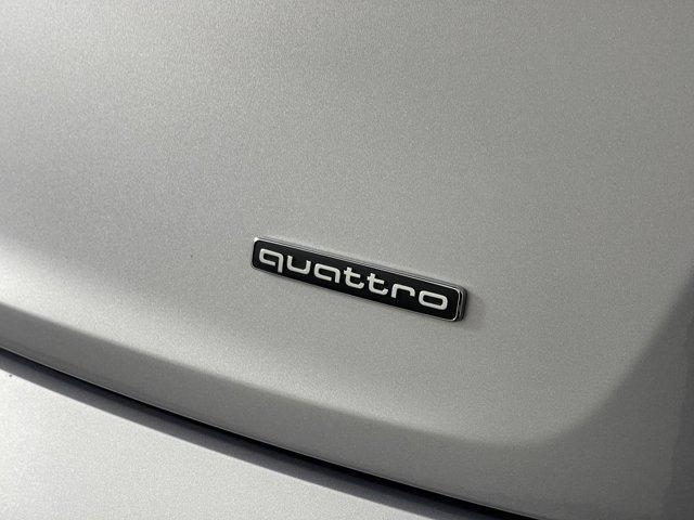 used 2022 Audi Q5 car, priced at $30,916