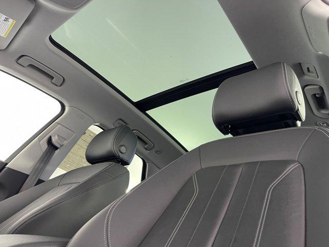 used 2022 Audi Q5 car, priced at $29,078