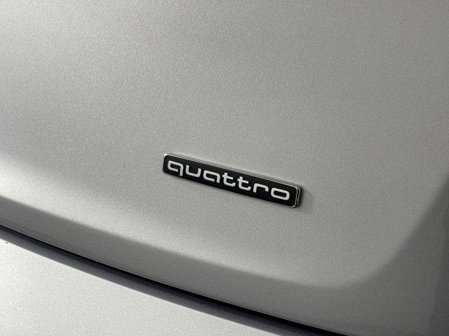 used 2022 Audi Q5 car, priced at $29,078