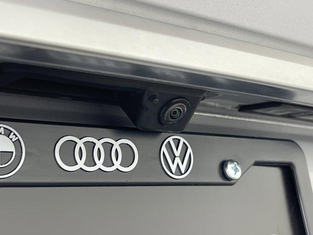 used 2022 Audi Q5 car, priced at $30,916