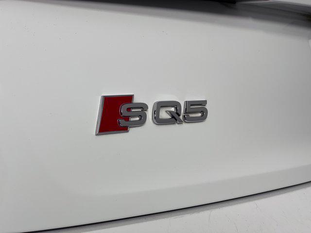used 2018 Audi SQ5 car, priced at $23,161