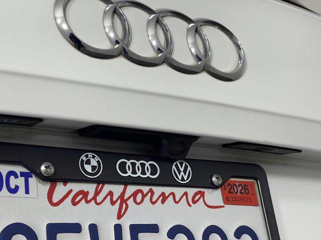 used 2018 Audi SQ5 car, priced at $23,161