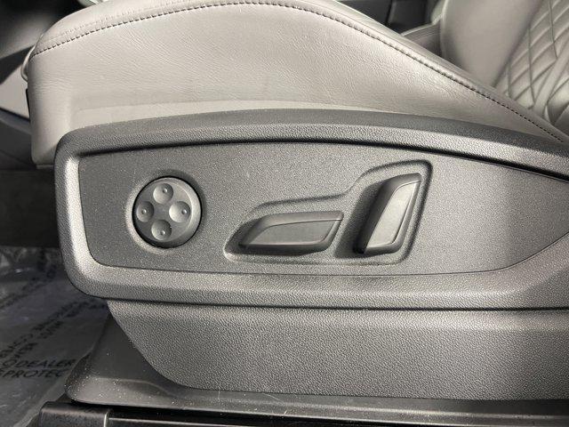 used 2018 Audi SQ5 car, priced at $23,161