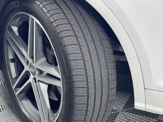 used 2018 Audi SQ5 car, priced at $23,161